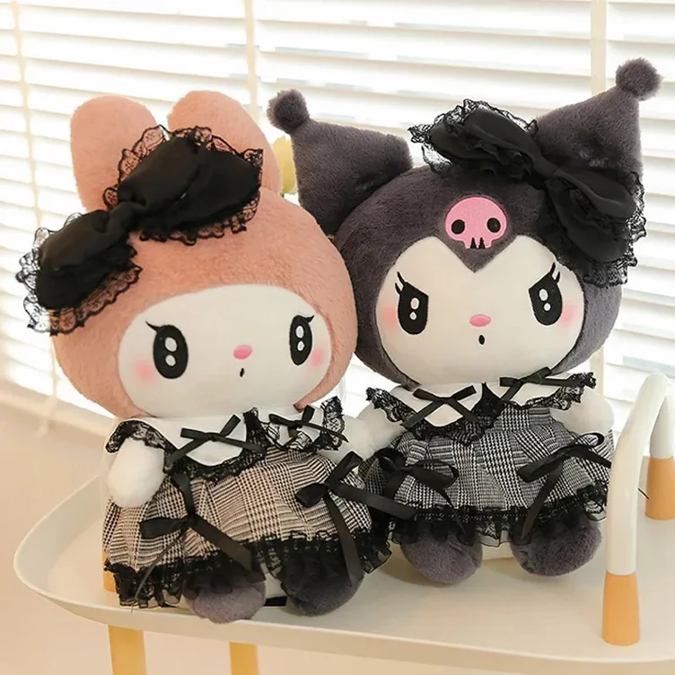 plushies 🥰