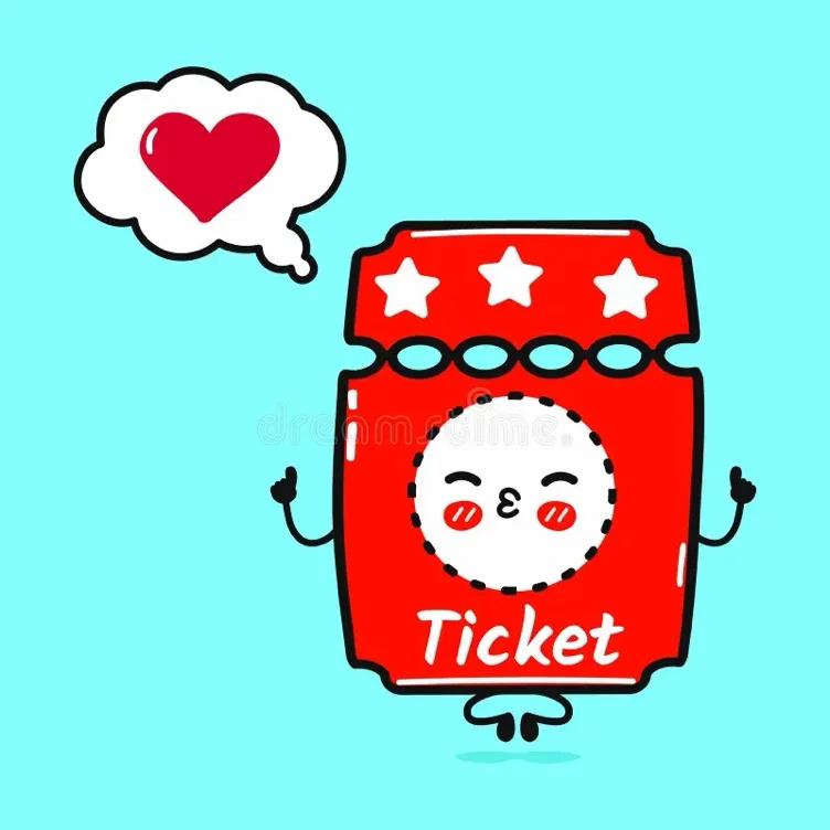 Movie tickets