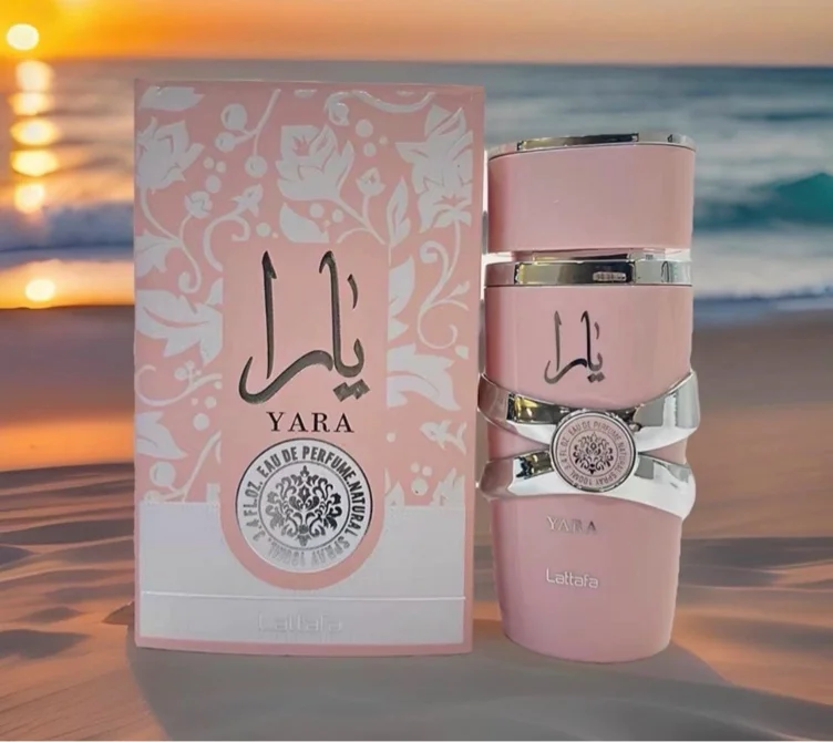YARA Perfume