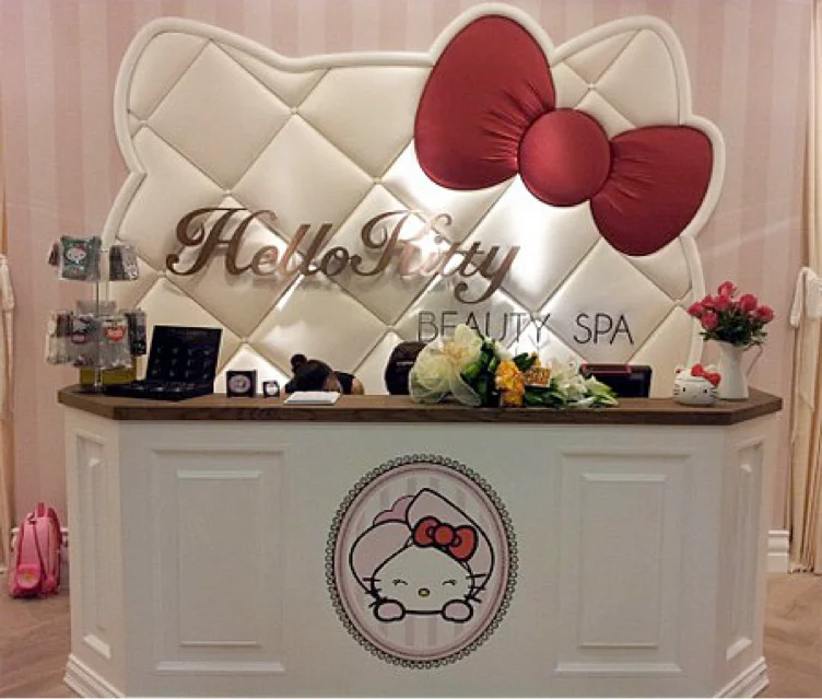 Spa day 🤍
