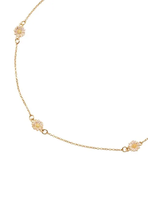 Fable England - Daisy Chain Necklace