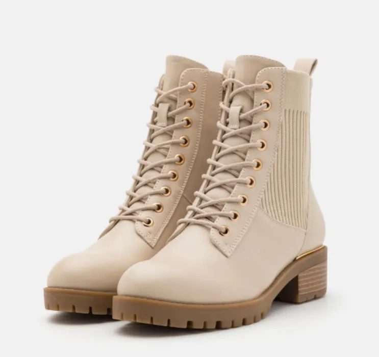 Anna Field Lace-up ankle boots