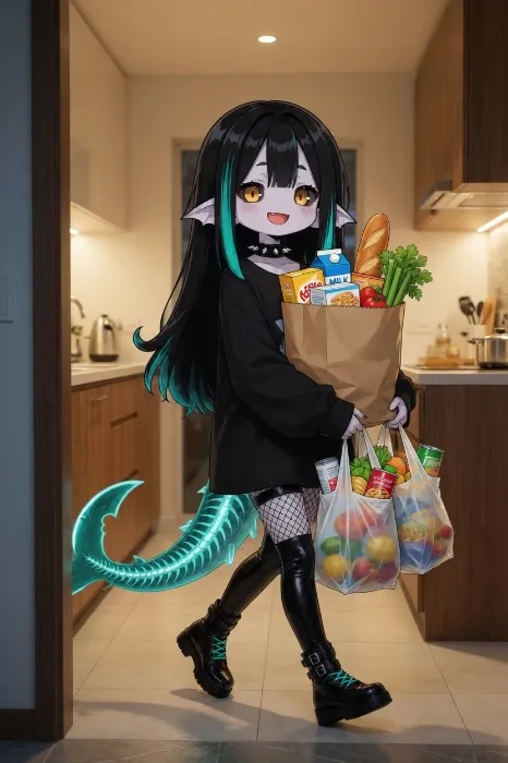 Feed The Bloop