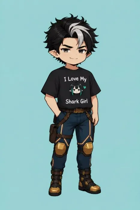 Show some love to Hyde