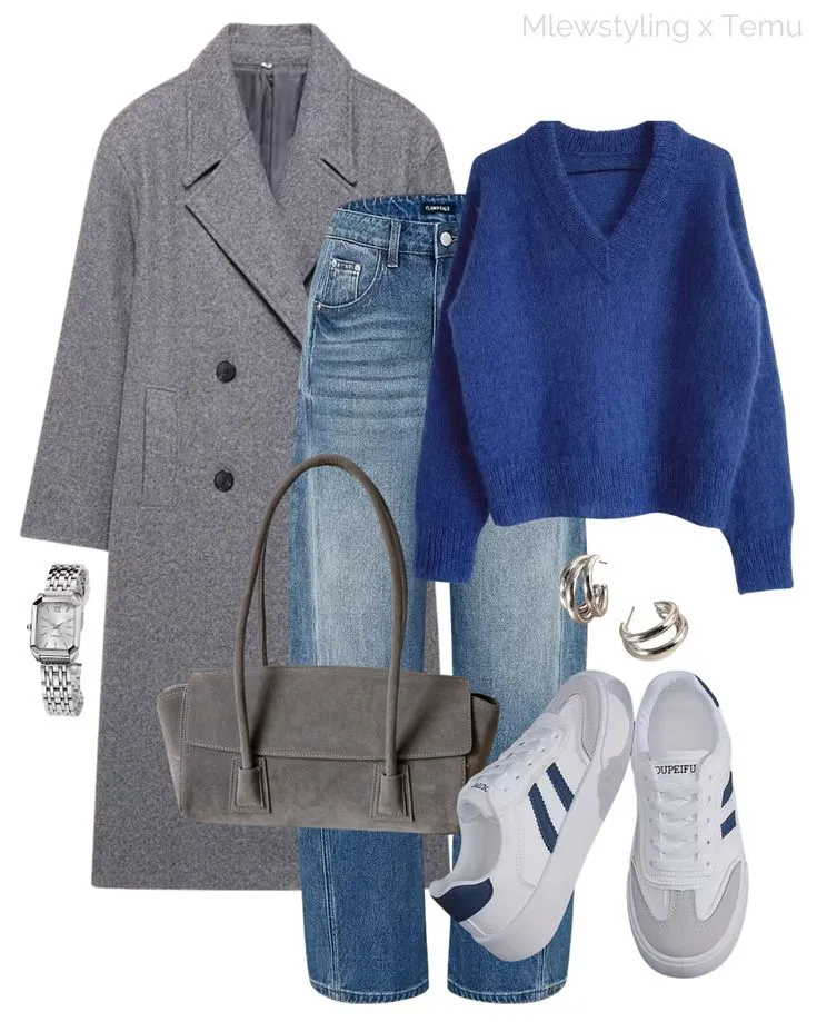 outfit cute 