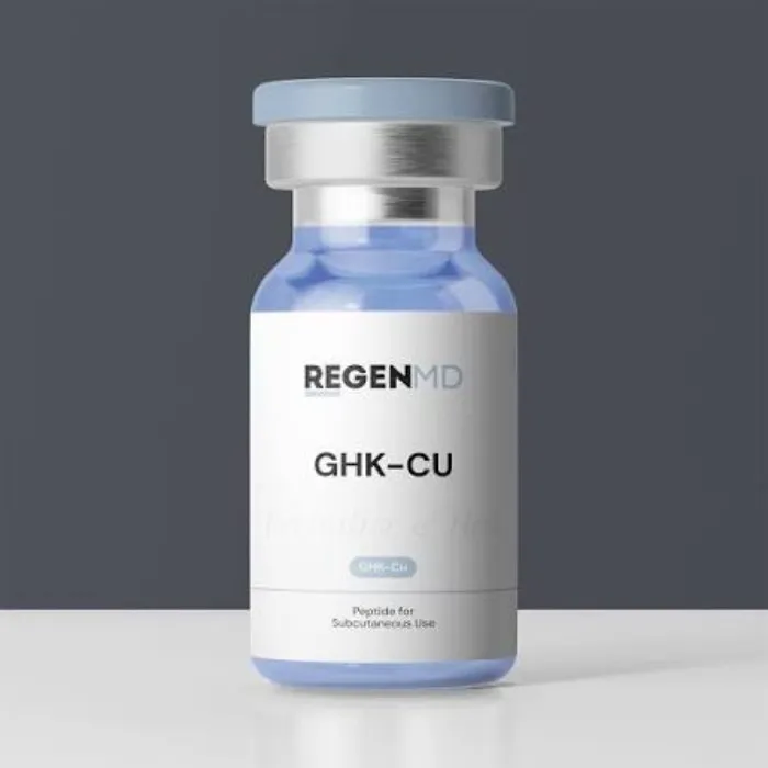 Ghk-cu
