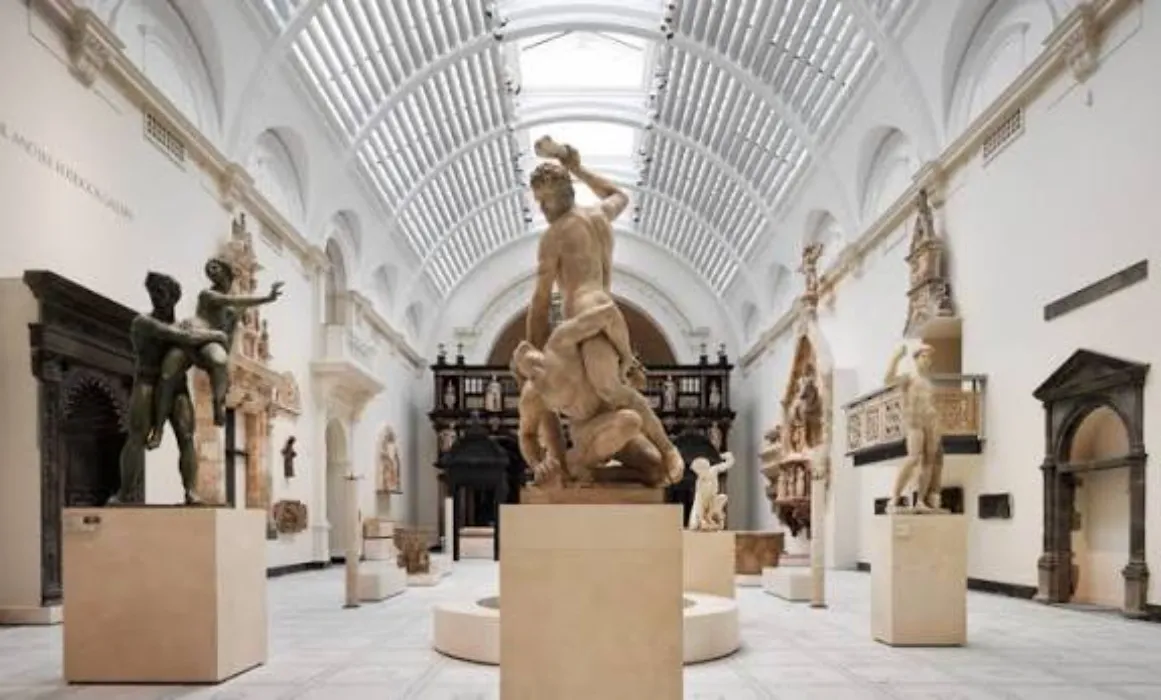 Victoria and Albert Membership