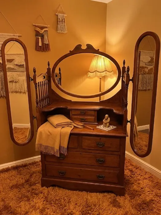 Antique Dresser