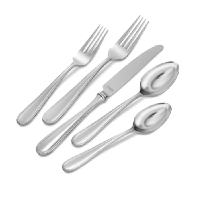 Vera Wang Infinity 56 Piece Cutlery Set - Wedgwood®