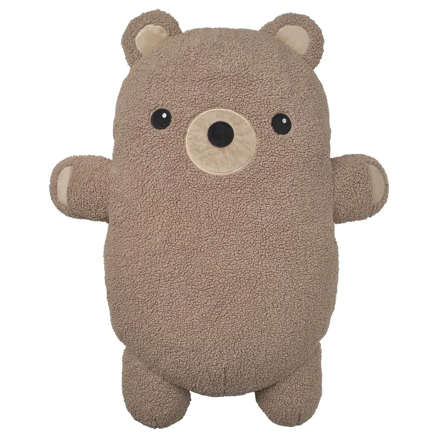 GREJSIMOJS Soft toy 