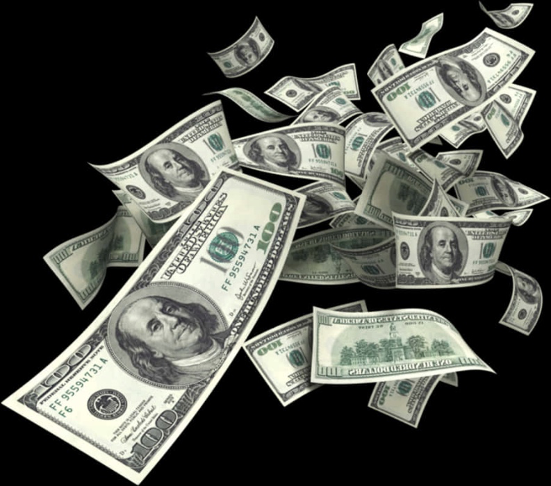 $15