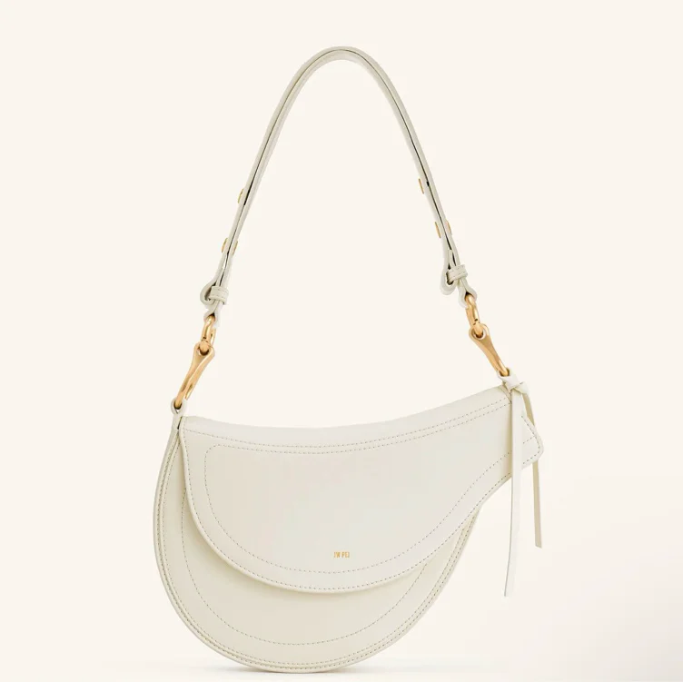Jw pei saddle bag purse