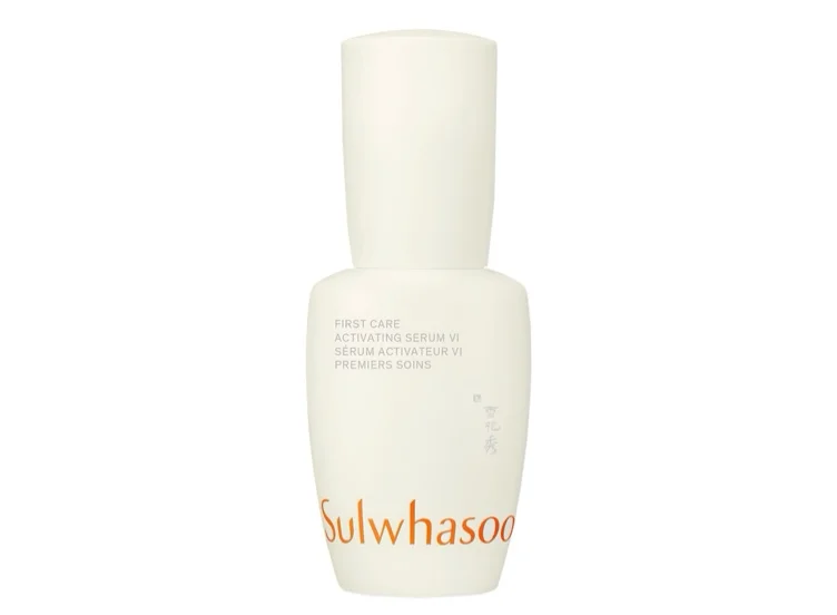 Sulwhasoo first care activating serum for anti aging