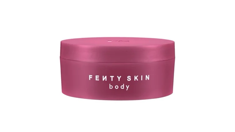 Fenty beauty butta drop whipped oil body cream in vanilla dream