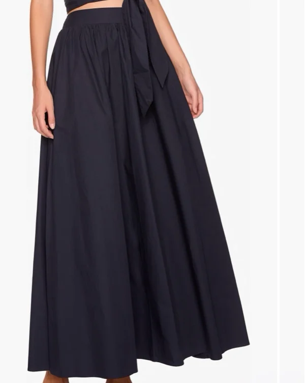 Nordstrom rack Susana Monaco maxi skirt