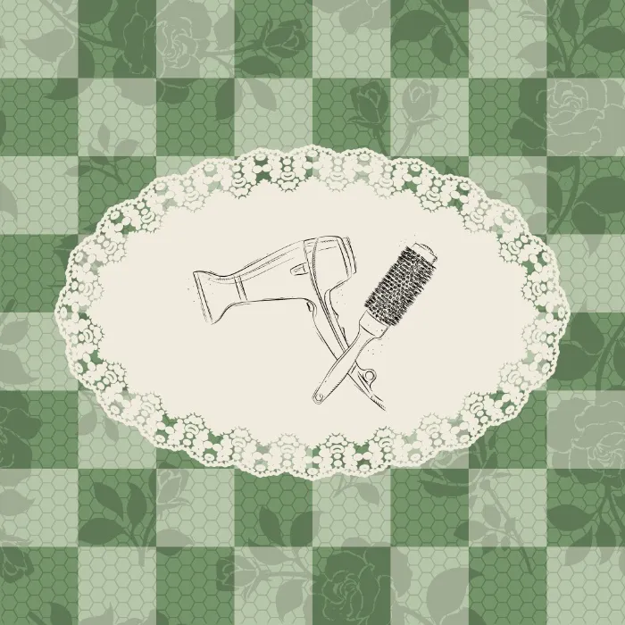 hair salon 