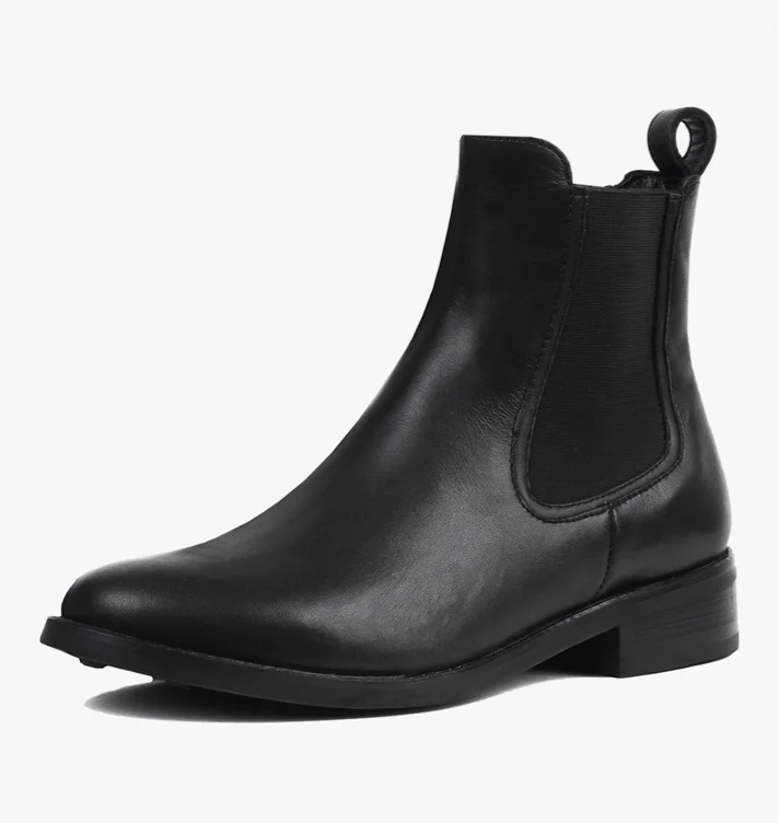 Thursday Boot Company Duchess Women’s Chelsea Boot - 10 Black