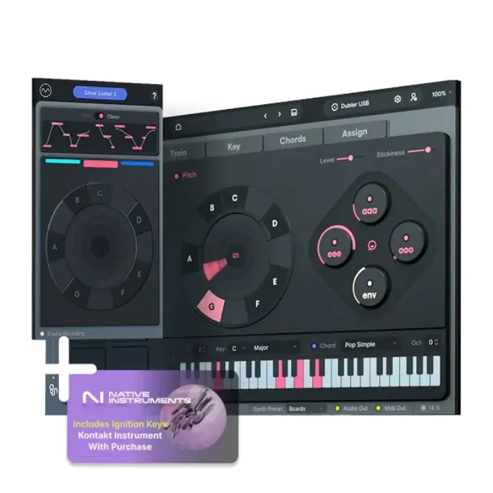 Dubler 2 - VST Plugin