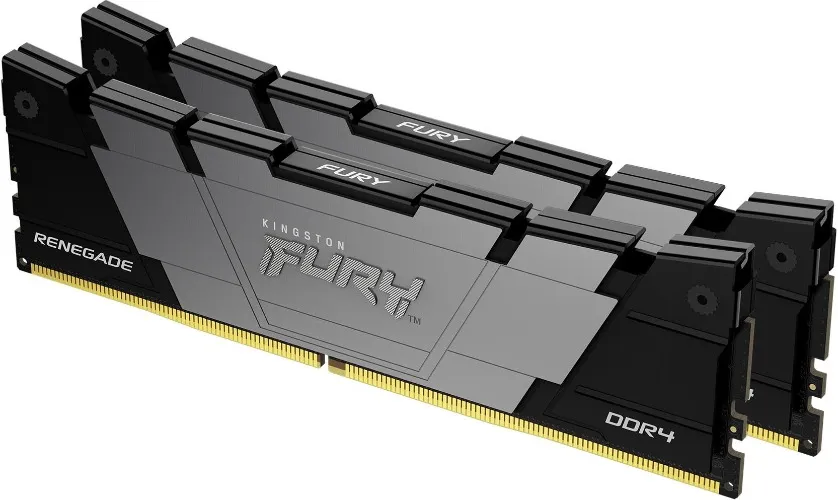 RAM KINGSTON Fury Renegade Black 16GB
