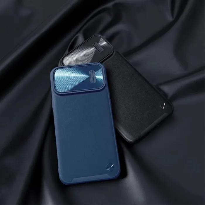 Nillkin Leather Phone Cover