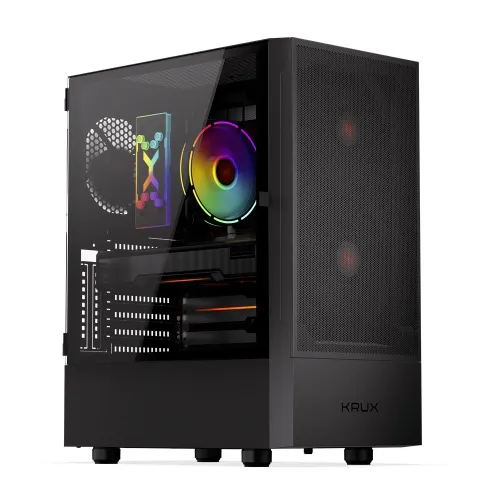 PC Case