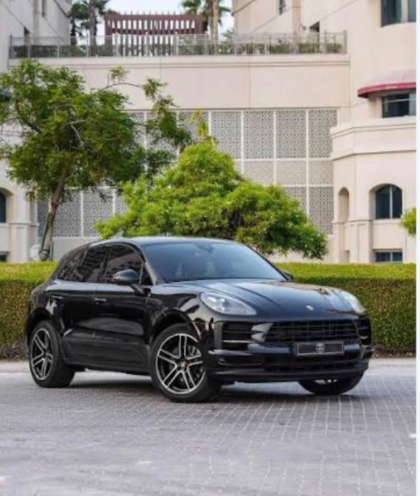 New Car