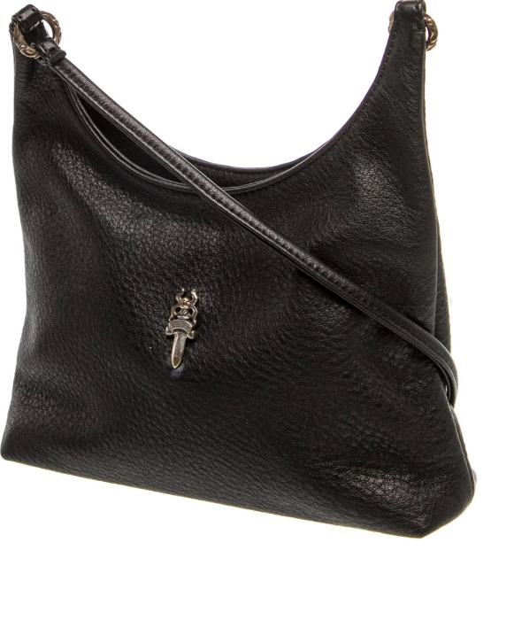 Chrome hearts purse