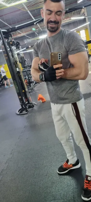 Gym Subscription 