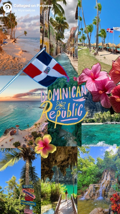 Trip to the Dominican Republic 