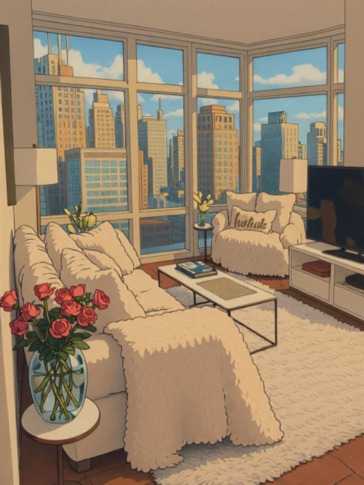 Apartment Rent