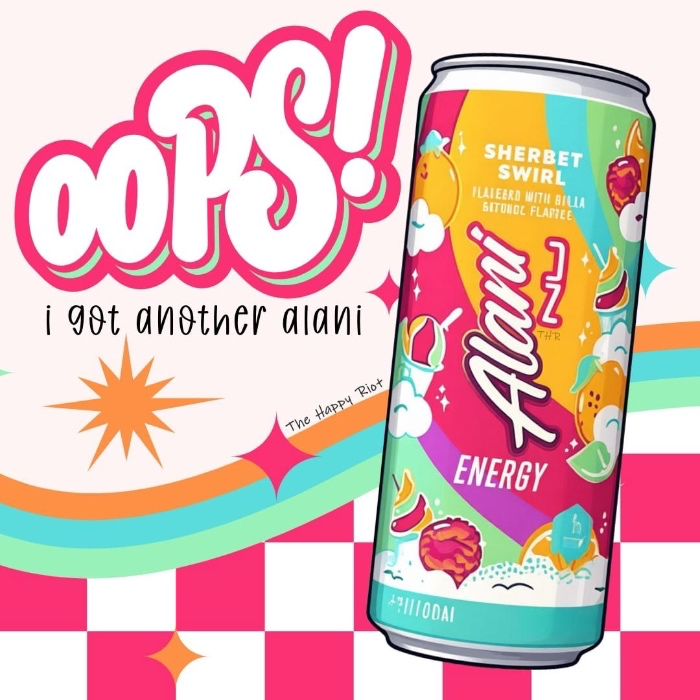 Energy Drink