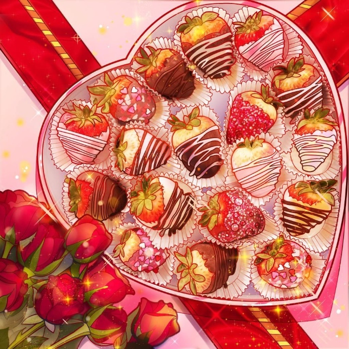 Dessert