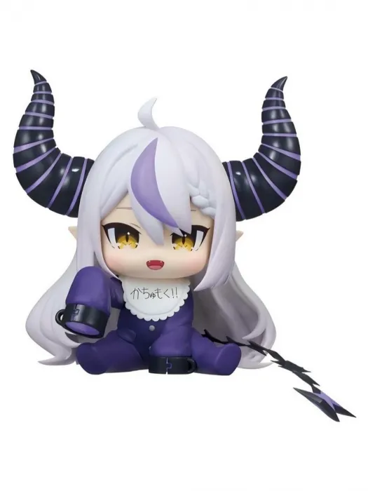 Figurka Hololive Production - Darknesss