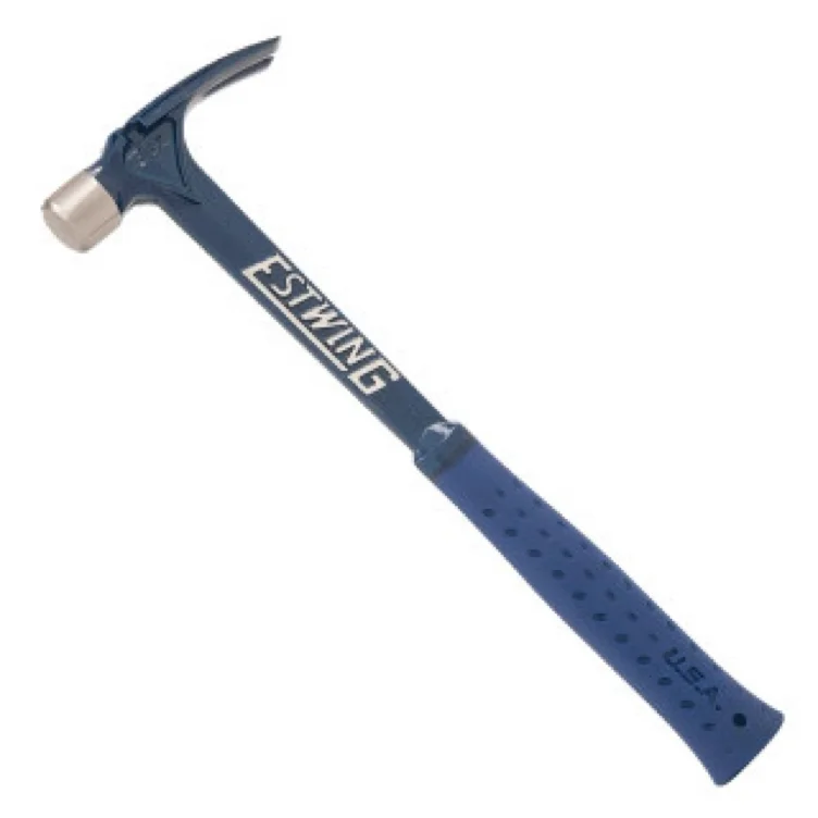 New tools 