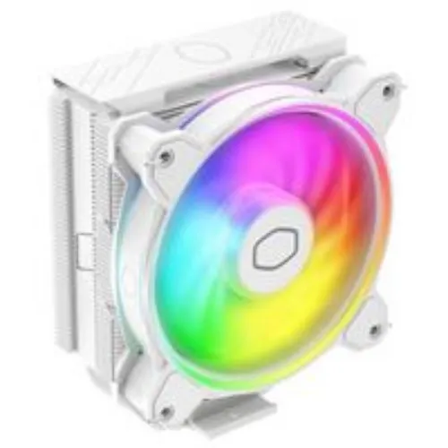 Hyper 212 Halo CPU Air Cooler - White