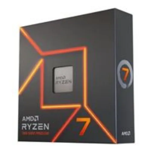 Ryzen 7 7700X Raphael AM5 4.5GHz 8-Core Boxed Processor 