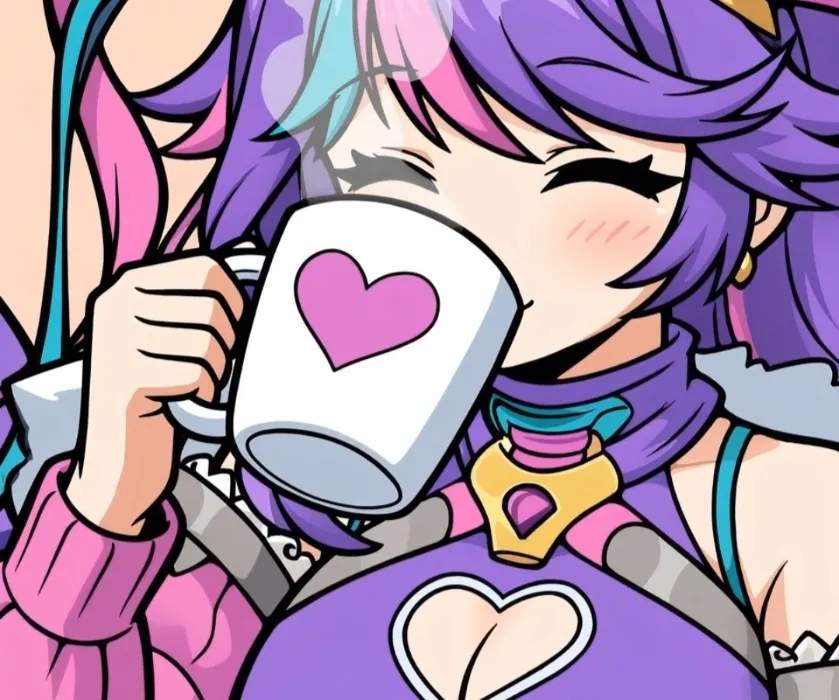 Buy Me A Coffee!