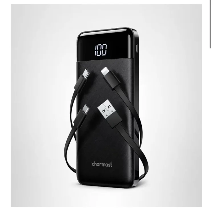 Phone Charger 