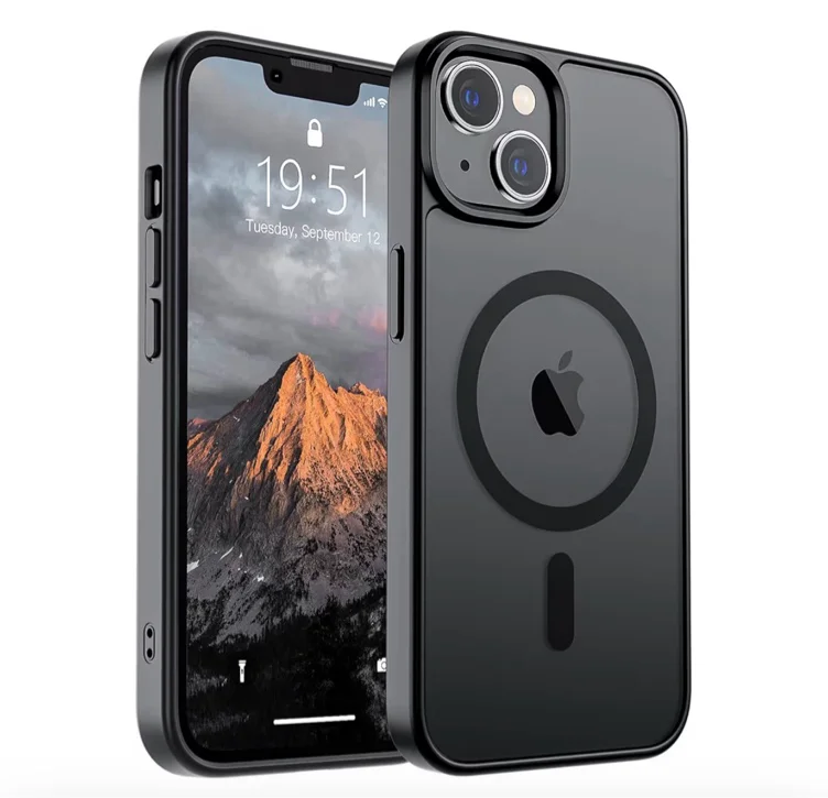 Phone case