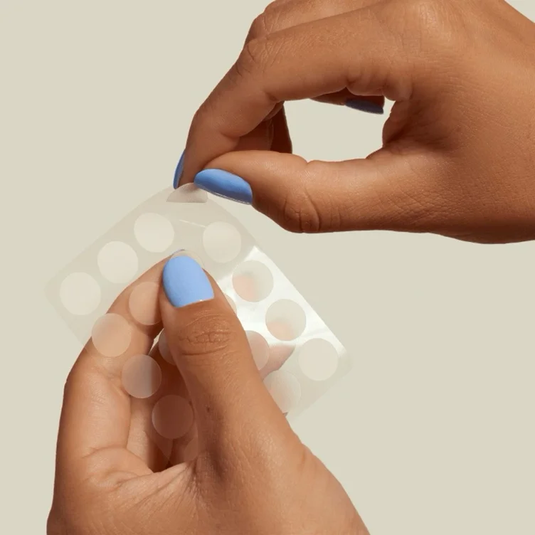 Pimple patches