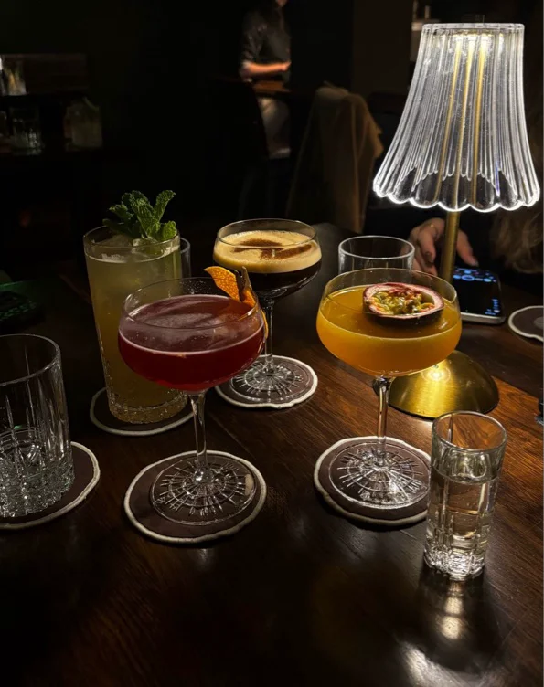 Drinks