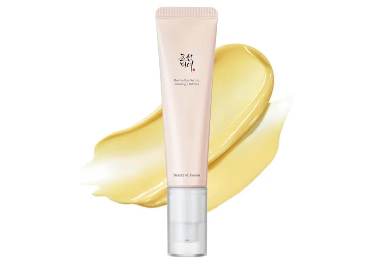 Eye serum