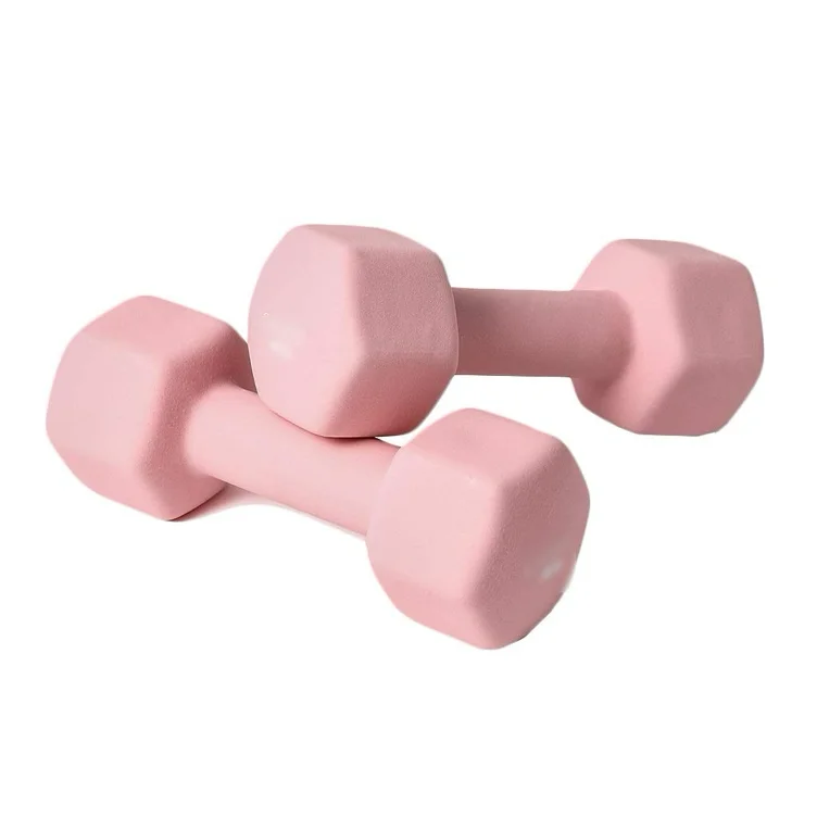 Dumbbells 
