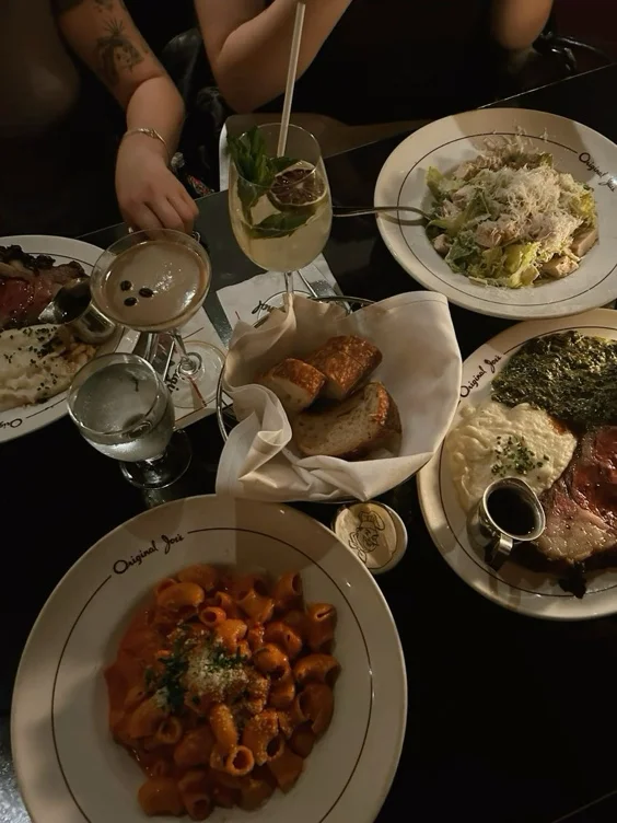 Dinner