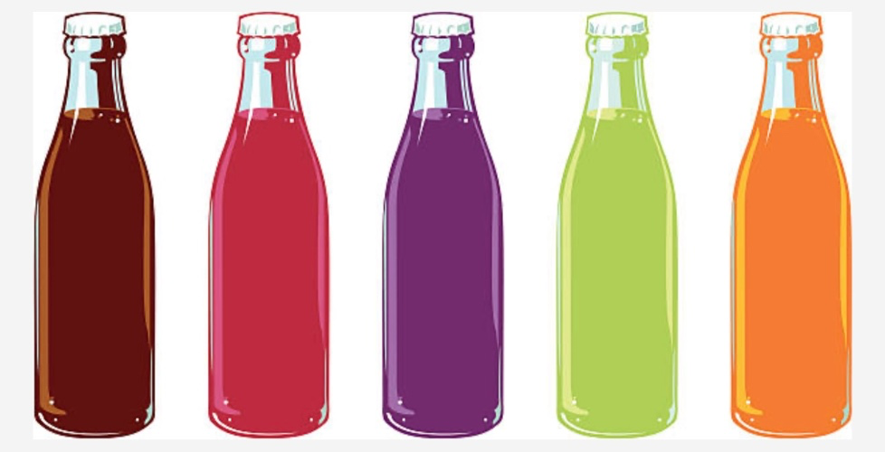 I’m parched! Buy me a soda! 🥤