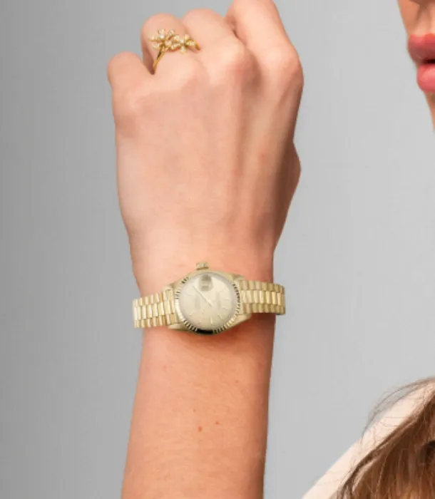 Pre-owned Rolex - 15.000 euros