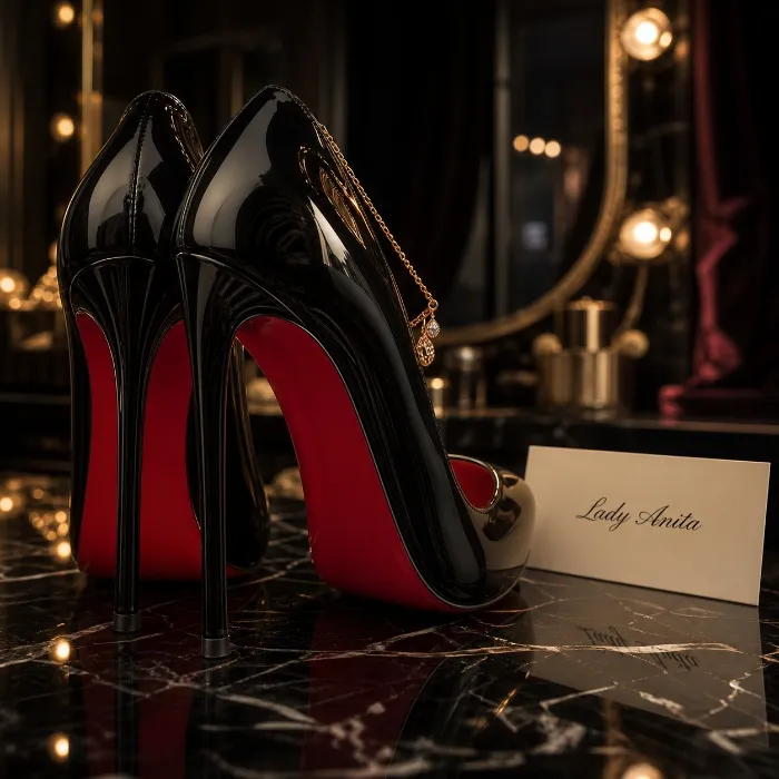 Red Sole Worship