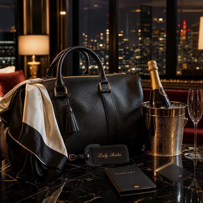 Luxury Weekend Away