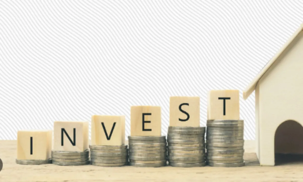 Monthly RealEstate contribution