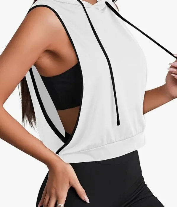 Sculpt Mode Cover Up